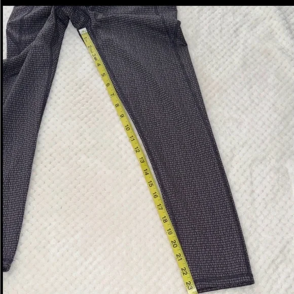 🖤👖 Women’s Activewear Leggings Bundle – 9 Pairs – Size Small